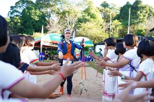 BIB: 
                            <button type="button" onclick="openModal(18991287)" class="btn btn-primary btn-sm float-right btn-popup" data-toggle="modal" data-target=".modal-high-quality">
                        <i class="fas fa-shopping-cart"></i> Add to Cart
                    </button>
                                            <button type="button" onclick="isThisMe(18991287, true)" class="btn btn-success btn-sm float-right btn-popup btn-isme hidden" data-toggle="tooltip" data-placement="bottom" title="นี่คือรูปของคุณใช่ไหม คลิกที่นี่เพื่อเอาเข้าอัลบั้ม">
                        <i class="fas fa-plus"></i> Add to album
                    </button>
                    <button type="button" onclick="isThisMe(18991287, false)" class="btn btn-warning btn-sm float-right btn-popup btn-isnotme hidden">
                        <i class="fas fa-ban"></i> Remove from album
                    </button>